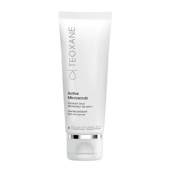 Image: Active Microscrub
