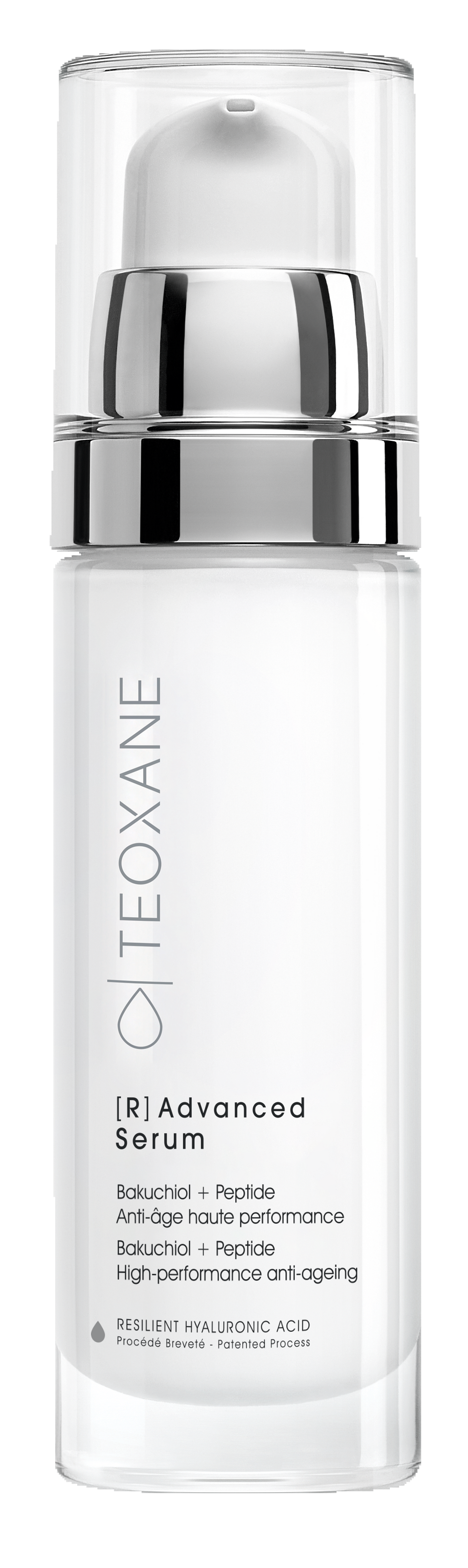 [R] Advanced Serum